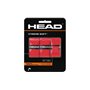 Обмотки Head XtremeSoft Overgrips 3шт. Red