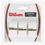 Намотки Wilson Pro Overgrip White 3psc