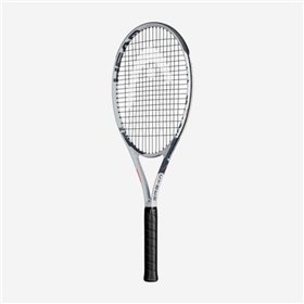 Тенісна ракетка Head Cyber ​​Elite Grey