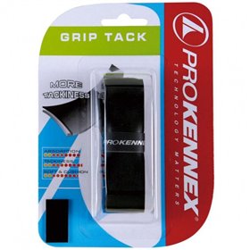 Обмотка на ручку ракетки Pro Kennex Grip Tack чорний (AYGP1902)