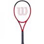 Тенісна ракетка Wilson CLASH 100 V2.0 (WR074011U)