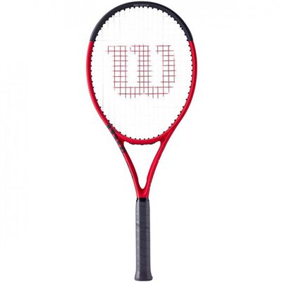 Тенісна ракетка Wilson CLASH 100 V2.0 (WR074011U)