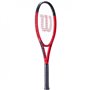 Тенісна ракетка Wilson CLASH 100 V2.0 (WR074011U)