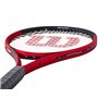 Тенісна ракетка Wilson CLASH 100 V2.0 (WR074011U)