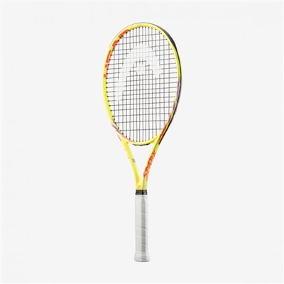 Ракетка Head MX Spark Pro (yellow) Gr2 233-322