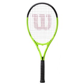 Тенісна ракетка WILSON BLADE FEEL XL 106 (WR054910)