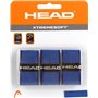 Намотування HEAD XtremeSoft Grip Overwrap, dozen Blue (285-104 blue)