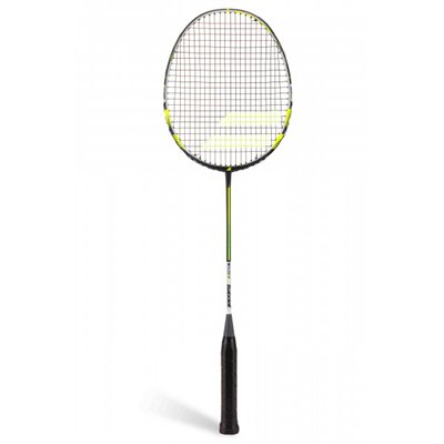 Бадминтонная ракетка Babolat I PULSE LITE 2 YELLOW 601276/113