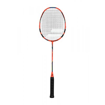 Бадминтонная ракетка Babolat PRIME BLAST UNSTR 2 RED 601290/104
