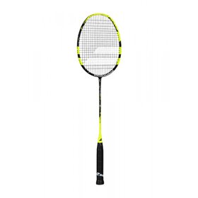 Бадминтонная ракетка Babolat X-FEEL ORIGIN LITE UNSTR 2 YELLOW 601289/113