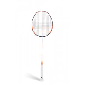 Бадминтонная ракетка Babolat SATELITE GRAVITY 74 UNSTR 2 ORANGE 602271/110