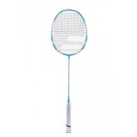 Бадминтонная ракетка Babolat FIRST I 3 DARK BLUE 601242/216