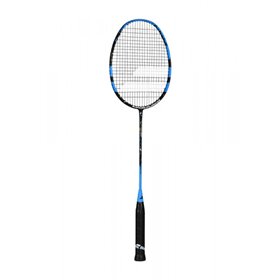 Бадминтонная ракетка Babolat X-FEEL ORIGIN ESSENTIAL 2 BLUE 601288/136