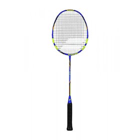 Бадминтонная ракетка Babolat PRIME ESSENTIAL UNSTR 2 BLUE 601292/136