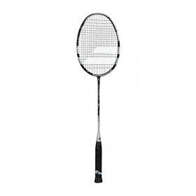Бадминтонная ракетка Babolat X-FEEL ORIGIN POWER UNSTR 2 GREY 601287/107