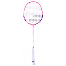 Бадминтонная ракетка Babolat EXPLORER I 2 PINK 601298/156