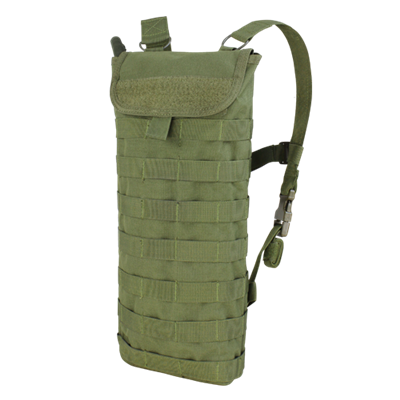 Гідросистема Condor Water Hydration Carrier HCB Олива (Olive)