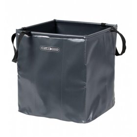 Ємність для води Ortlieb Folding-Bowl складна asphalt 20 л