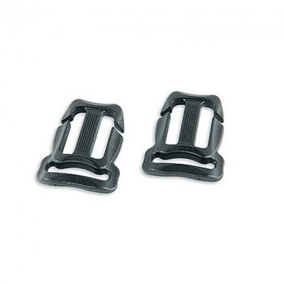 Пряжка Tatonka Chest Belt Buckle 25/20mm пара (1033-TAT 3388.040)