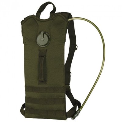 Сумка для гідратації MIL-TEC WATER PACK BASIC MOLLE Olive