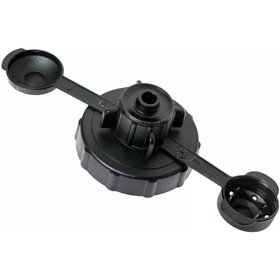 Насадка для душу Katadyn Camp Series Shower Adapter