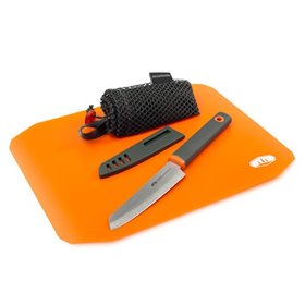 Комплект GSI Outdoors Santoku Cut + Prep Set