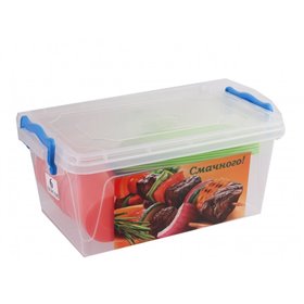 Набір 'Пікнік' на 6 персон БП-162