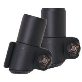 Креленія для телескопічних палиць Tramp Fast Lock 16мм, пара