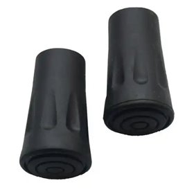 Захисний наконечник ARROWHEAD black