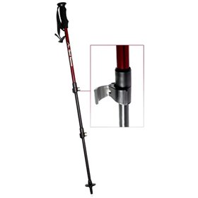 Палиці телескоп. GRAVEL