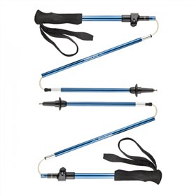 Палиці трек. NIVA total eclipse