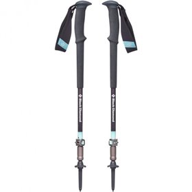 Палки трекінгові Black Diamond Trail Pro 59-125 (BD 112505.4020)