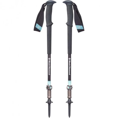 Палки трекінгові Black Diamond Trail Pro 59-125 (BD 112505.4020)