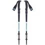 Палки трекінгові Black Diamond W Trail Pro Shock, 95-125 см (BD 112503.3000)