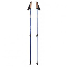 Трекінгові палиці для скандинавської ходьби Tramp Flash TRR-010