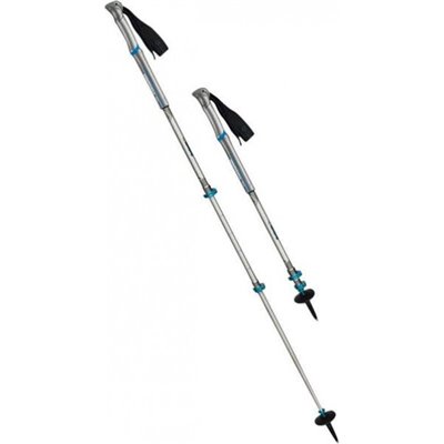 Трекінгові палиці Komperdell Shockmaster Pro Powerlock 105-140 cm (1004-1742455-10)