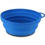 Тарілка Lifeventure Silicone Ellipse Bowl Blue (1012-75510)