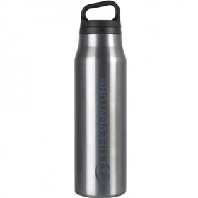 Термофляга Lifeventure Vacuum Bottle 0.5 L Charcoal (1012-74415)