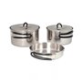 Набір посуду Tatonka Cookset Regular (1033-TAT 4000.000)