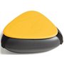 Ємність для спецій Light My Fire Salt and Pepper Plus Yellow (1033-LMF 40273210)