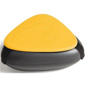 Ємність для спецій Light My Fire Salt and Pepper Plus Yellow (1033-LMF 40273210)