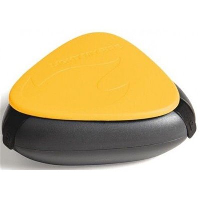 Ємність для спецій Light My Fire Salt and Pepper Plus Yellow (1033-LMF 40273210)