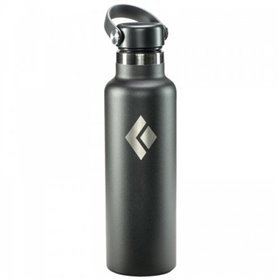 Фляга Black Diamond Water Hydro Flask 21 Oz (1033-BD 981115.BLAK)