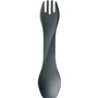 Ложко-вилка Humangear GoBites Uno Dark Gray (сірий)