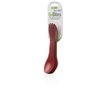 Ложко-вилка Humangear GoBites Uno 3-Pack Red Gray Orange (червоний, рожевий, оранжевий)