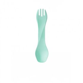 Ложко-вилка Humangear GoBites Uno Mint green (зелений)