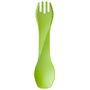 Ложко-вилка Humangear GoBites Uno Light green (зелений)