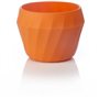 Миска Humangear FlexiBowl Orange (оранжевий)