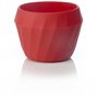 Миска Humangear FlexiBowl red (червоний)