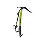 Льодовий інструмент Climbing Technology Dron Technical Ice Axe 52 см fresh green (3I814 52)